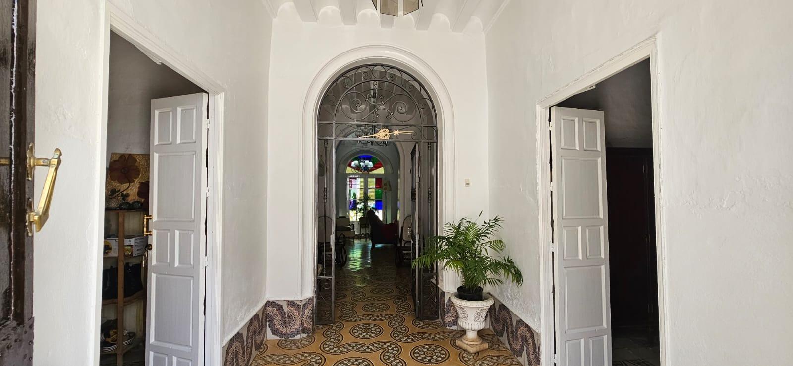 CASA EN VENTA EN TRIGUEROS - foto 2
