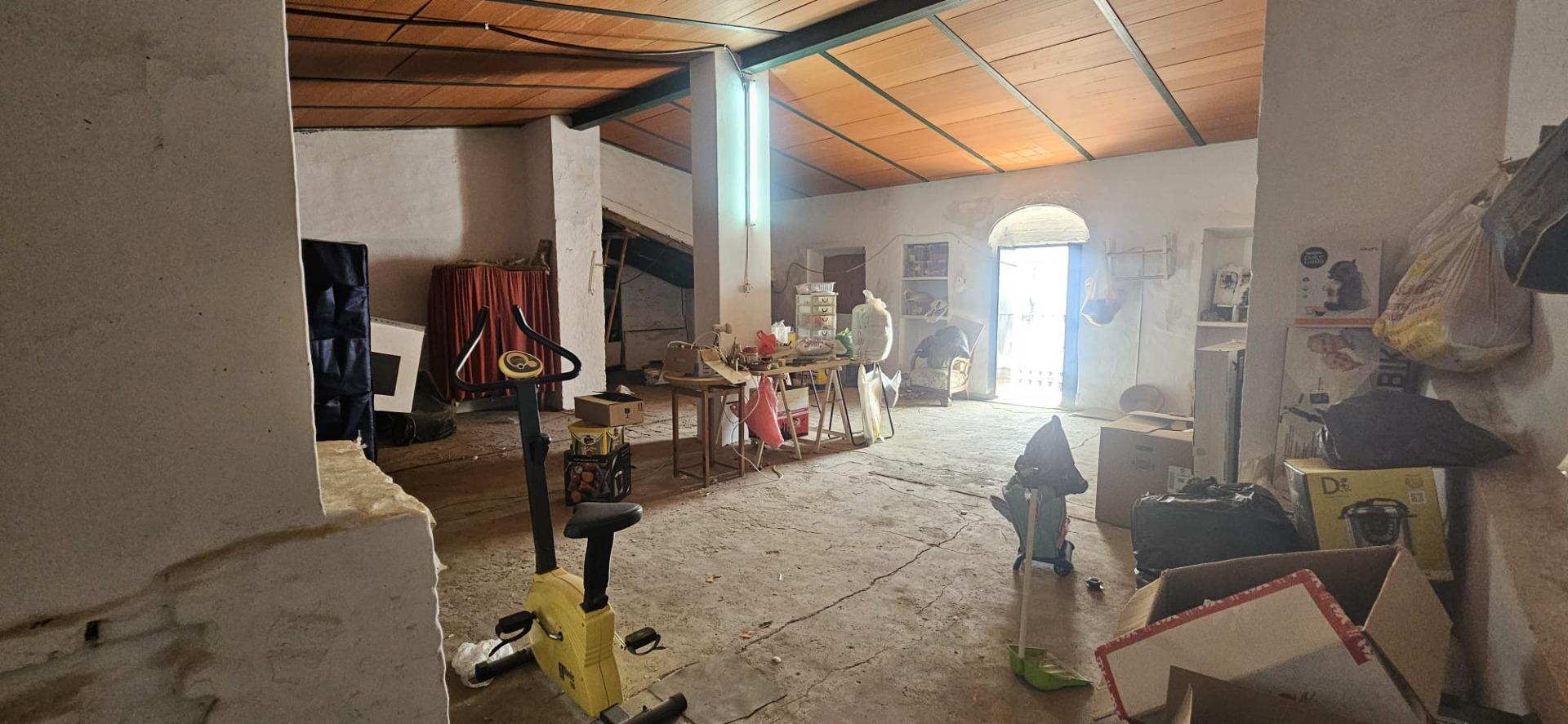 CASA EN VENTA EN TRIGUEROS - foto 19