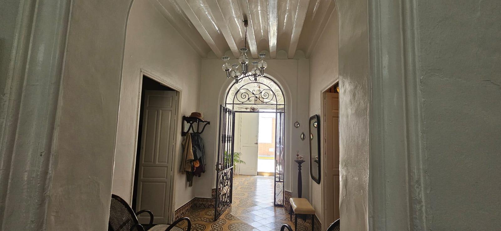 CASA EN VENTA EN TRIGUEROS - foto 3