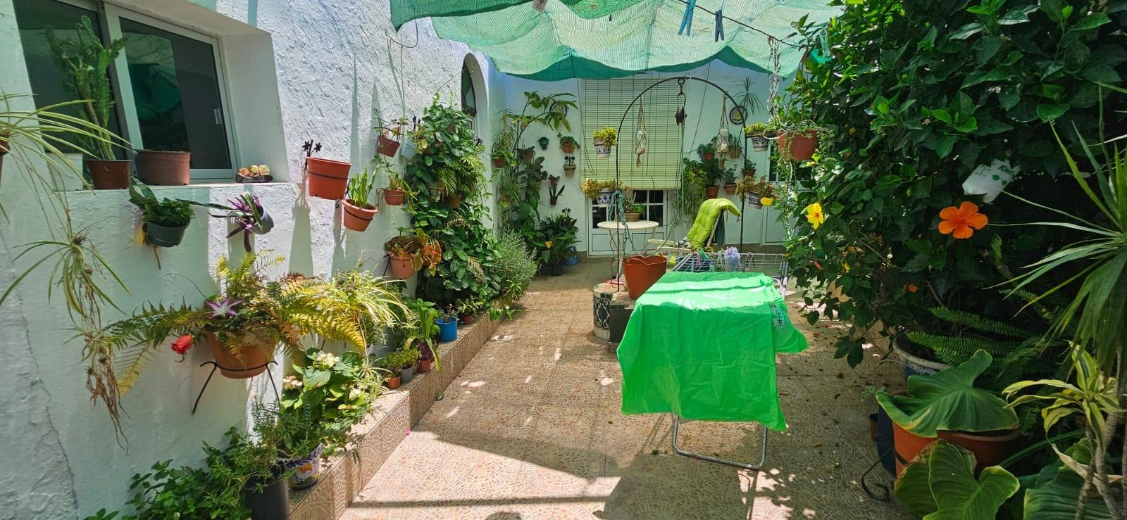 CASA EN VENTA EN TRIGUEROS - foto 22