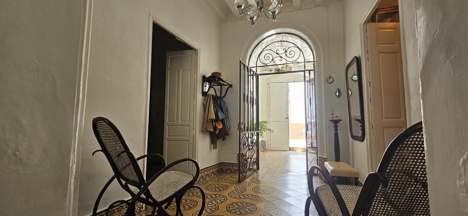 CASA EN VENTA EN TRIGUEROS - foto 5