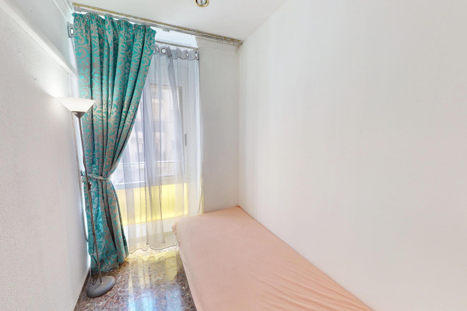 AMPLIA Y LUMINOSA VIVIENDA DE 155 METROS CON 4 habitaciones - foto 14