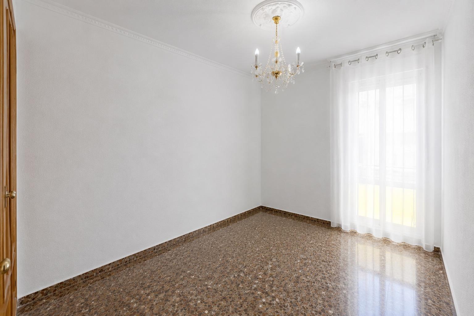 AMPLIA Y LUMINOSA VIVIENDA DE 155 METROS CON 4 habitaciones - foto 19