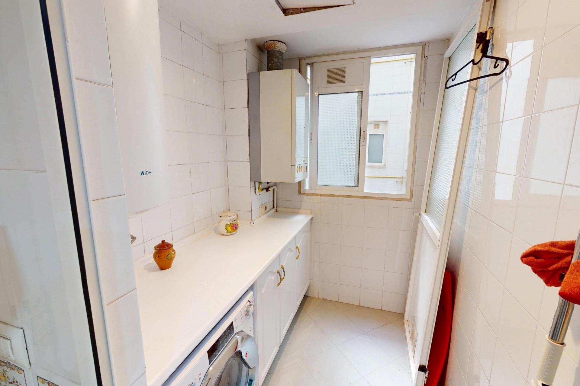 AMPLIA Y LUMINOSA VIVIENDA DE 155 METROS CON 4 habitaciones - foto 25