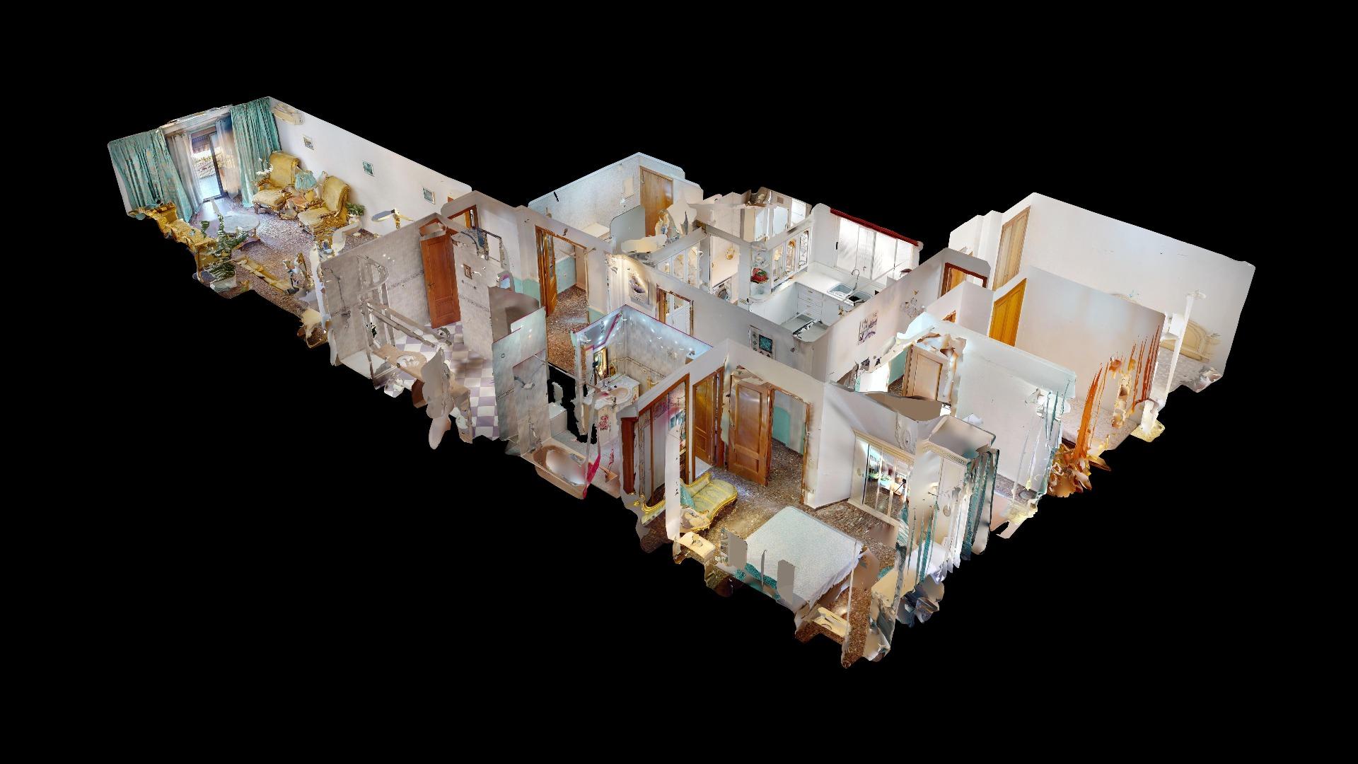 AMPLIA Y LUMINOSA VIVIENDA DE 155 METROS CON 4 habitaciones - foto 32