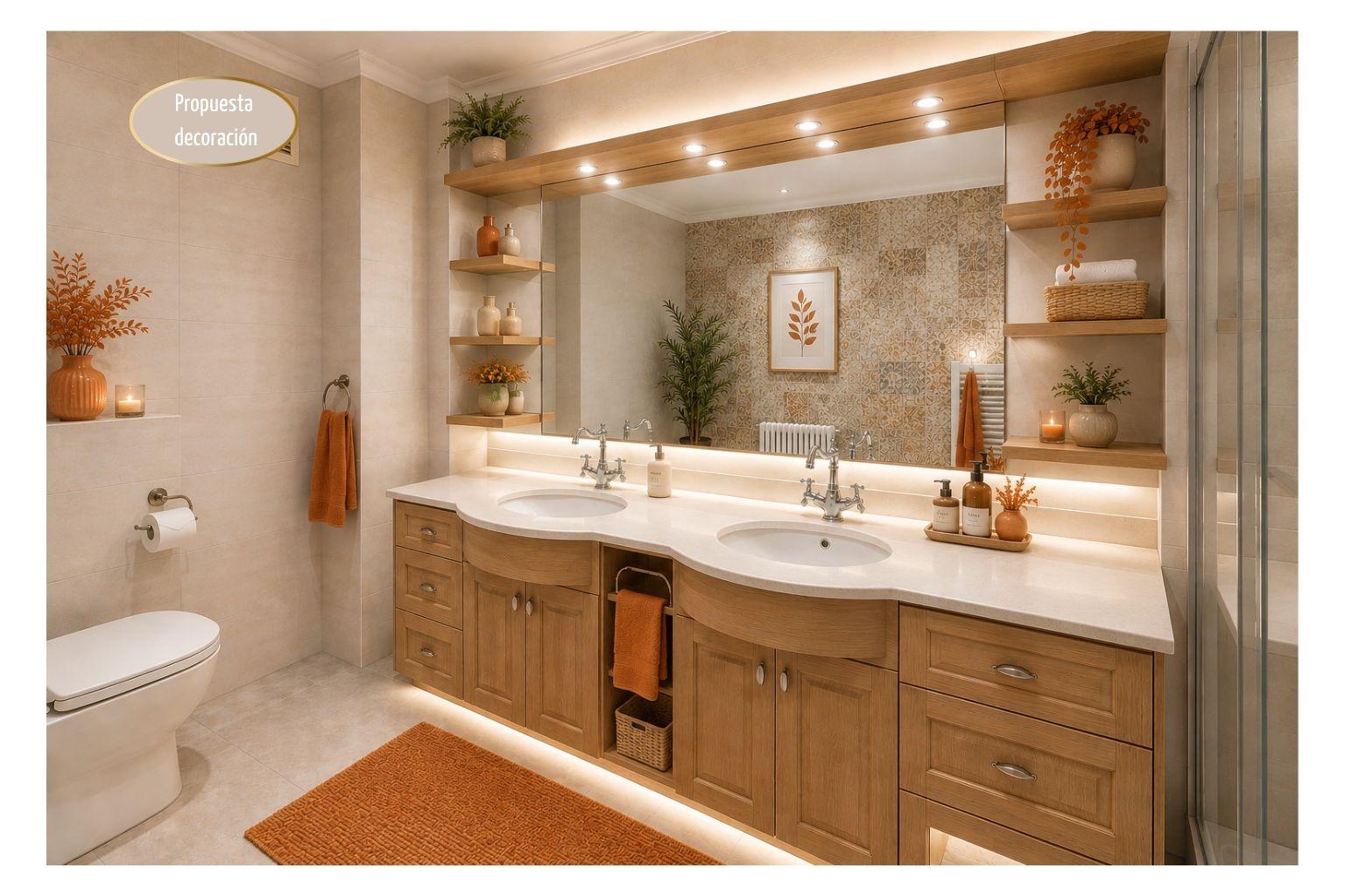 AMPLIA Y LUMINOSA VIVIENDA DE 155 METROS CON 4 habitaciones - foto 7