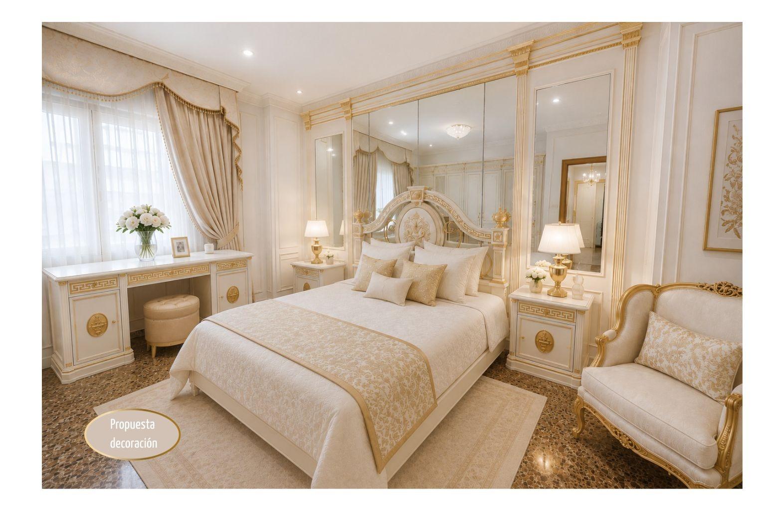 AMPLIA Y LUMINOSA VIVIENDA DE 155 METROS CON 4 habitaciones - foto 10