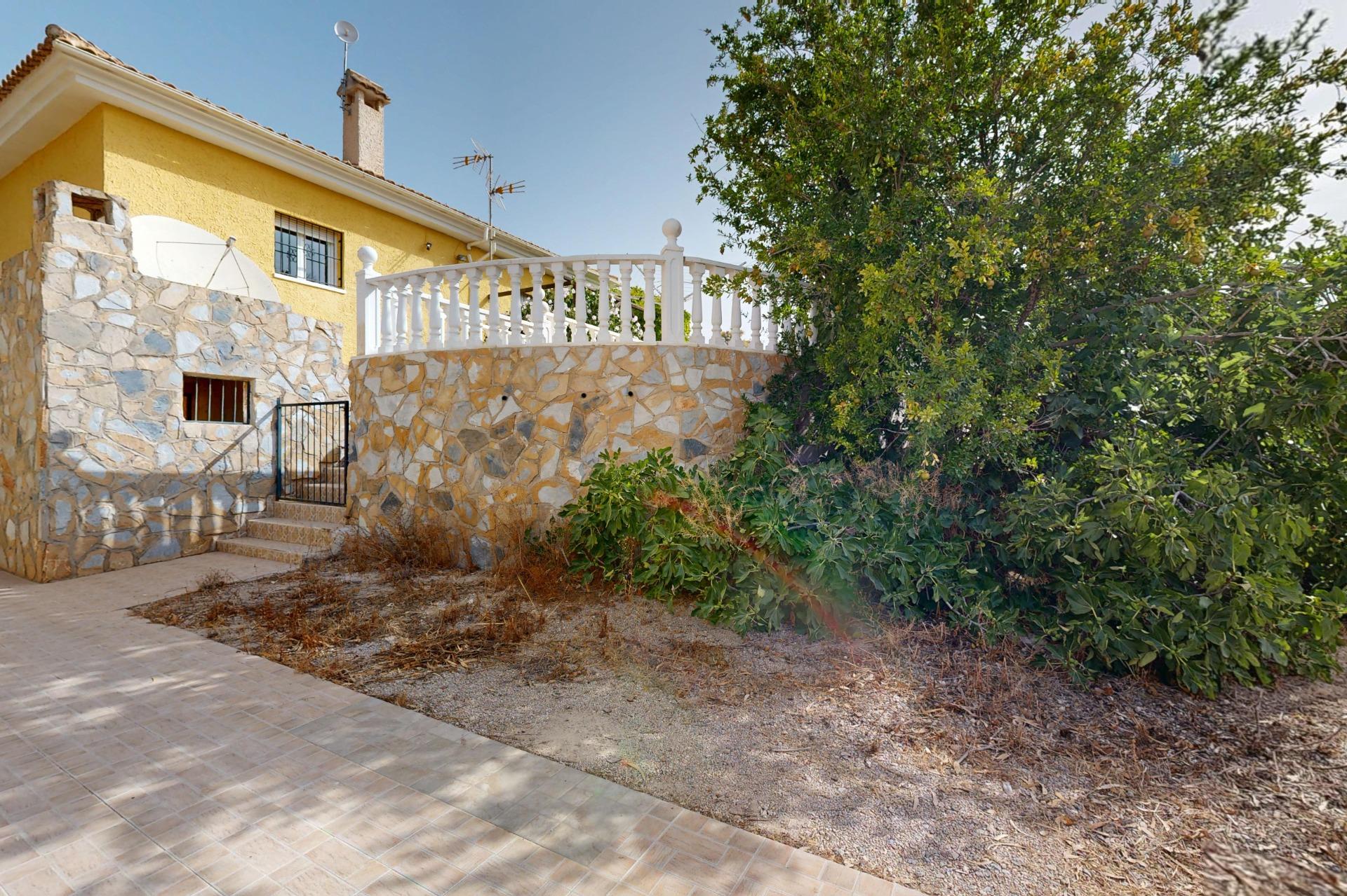 FINCA EXCLUSIVA de casi 8.000 m2 y 540 m2 construidos en Val - foto 19