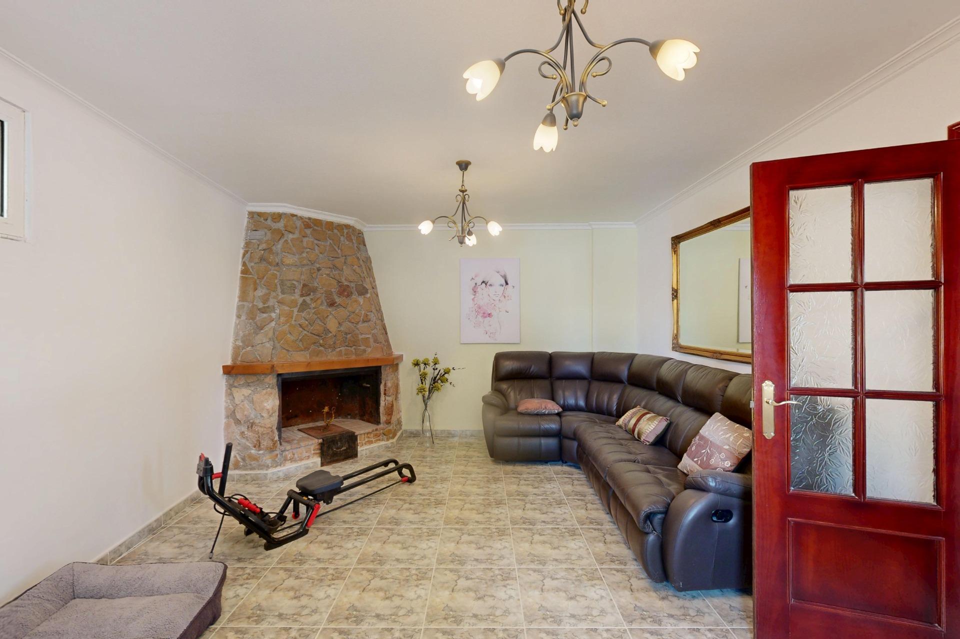 FINCA EXCLUSIVA de casi 8.000 m2 y 540 m2 construidos en Val - foto 25