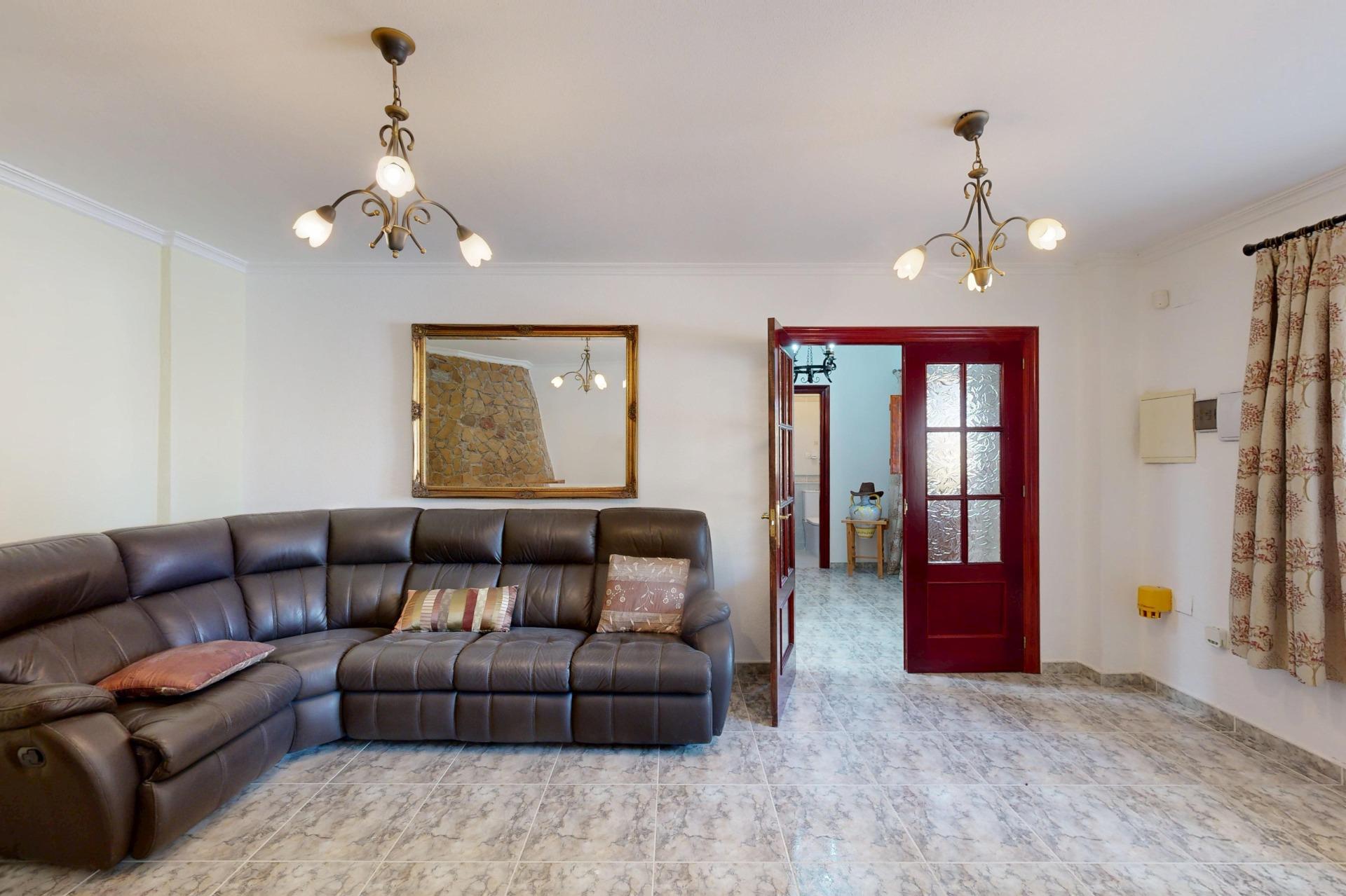FINCA EXCLUSIVA de casi 8.000 m2 y 540 m2 construidos en Val - foto 26