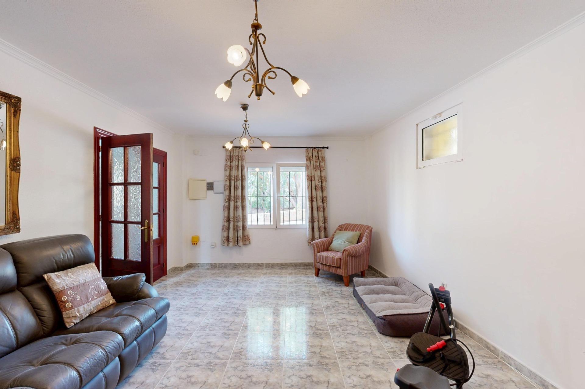 FINCA EXCLUSIVA de casi 8.000 m2 y 540 m2 construidos en Val - foto 27