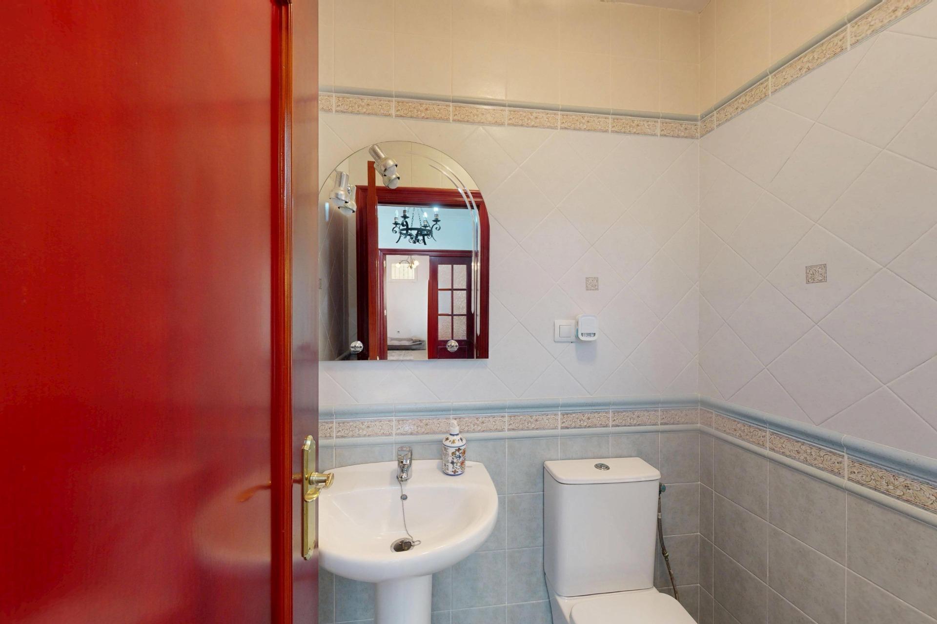 FINCA EXCLUSIVA de casi 8.000 m2 y 540 m2 construidos en Val - foto 29
