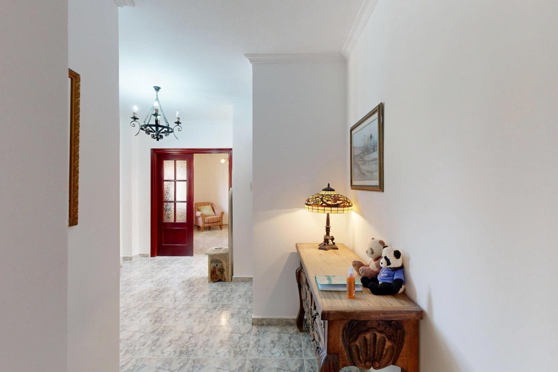 FINCA EXCLUSIVA de casi 8.000 m2 y 540 m2 construidos en Val - foto 31