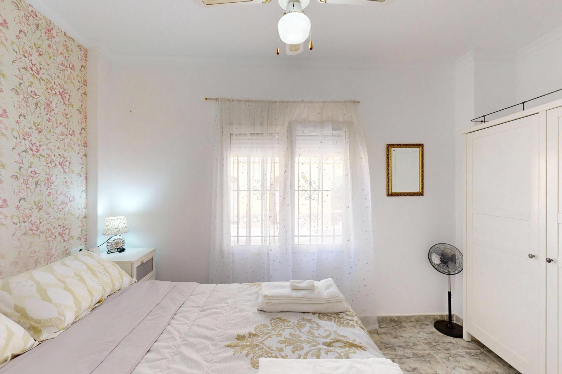 FINCA EXCLUSIVA de casi 8.000 m2 y 540 m2 construidos en Val - foto 45