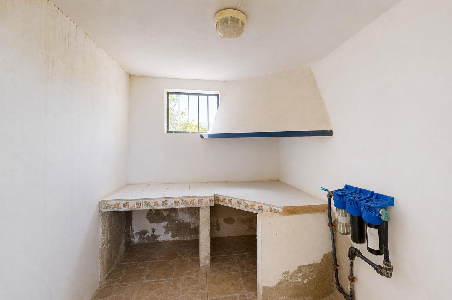 FINCA EXCLUSIVA de casi 8.000 m2 y 540 m2 construidos en Val - foto 10