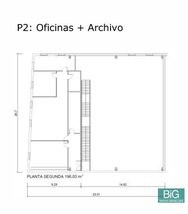 NAVE INDUSTRIAL MATARÓ - foto 40