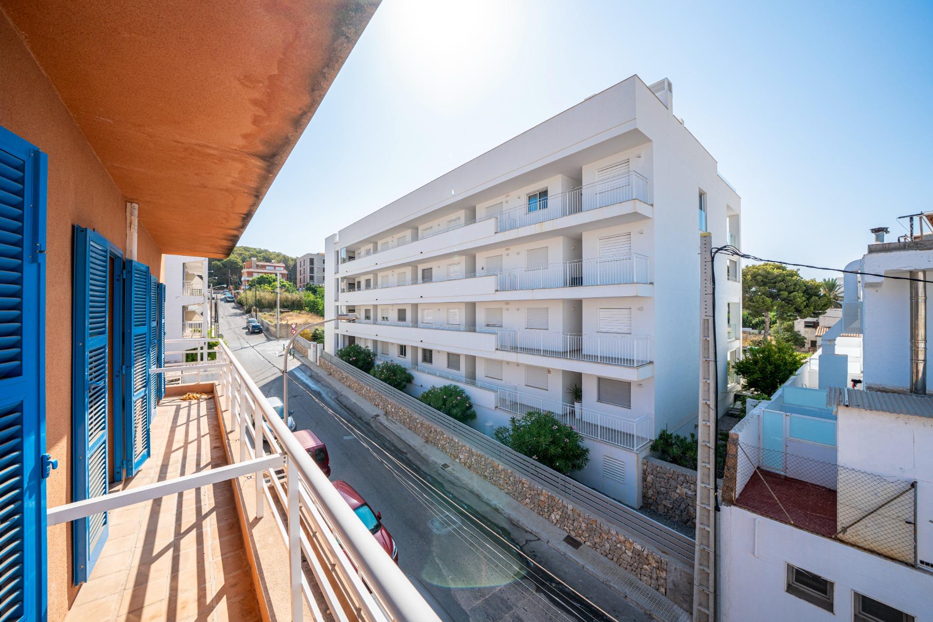 Piso en Cala Ratjada con gran terraza, ubicación junto al ce - foto 14