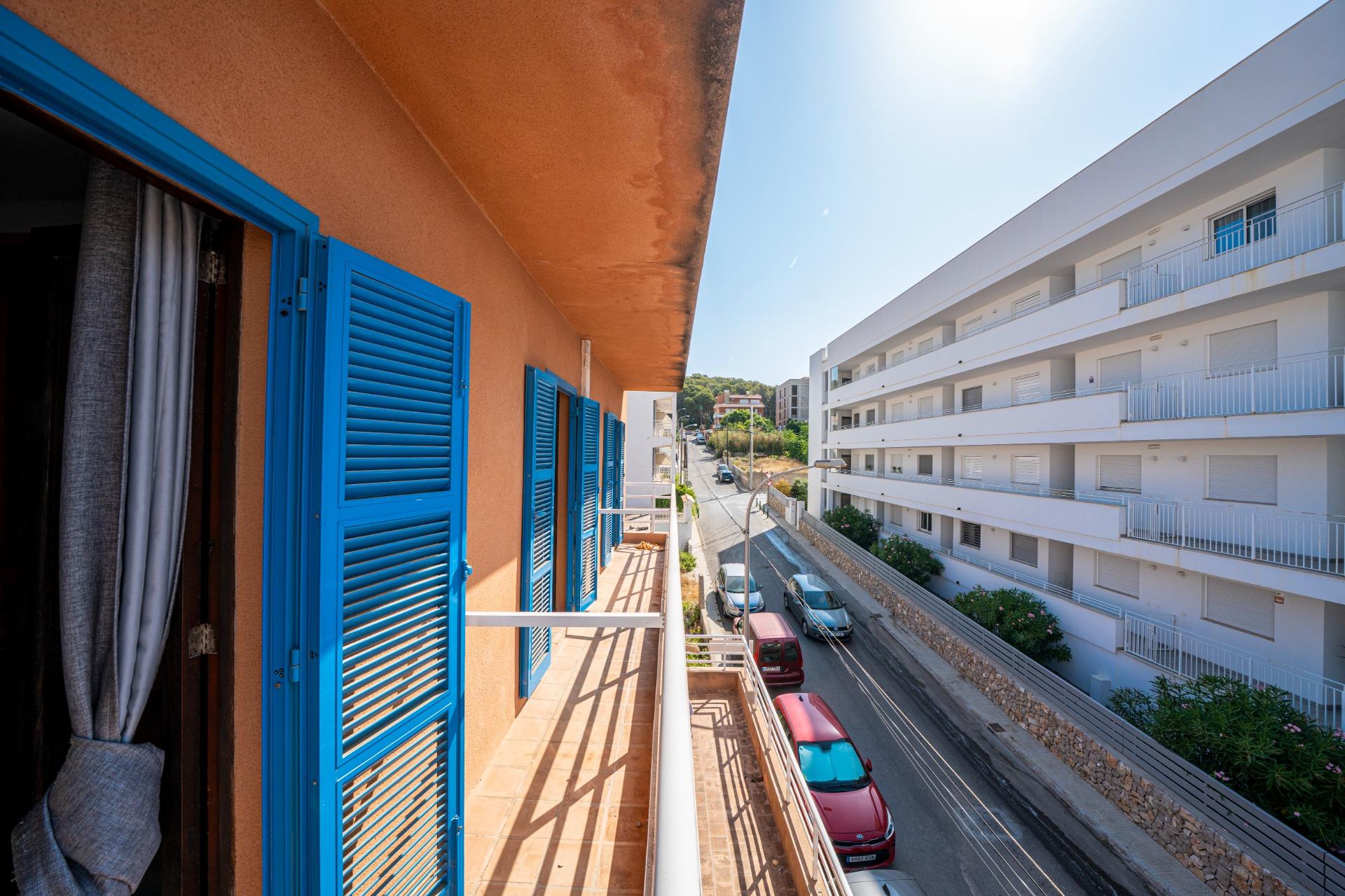 Piso en Cala Ratjada con gran terraza, ubicación junto al ce - foto 15