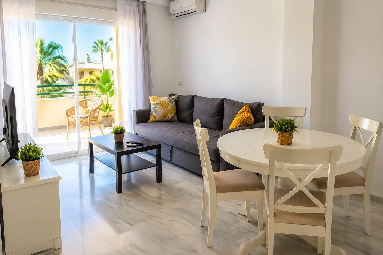 CHOLLO!!! Apartamento de 125 m2 de 3 dormitorios y dos baños
