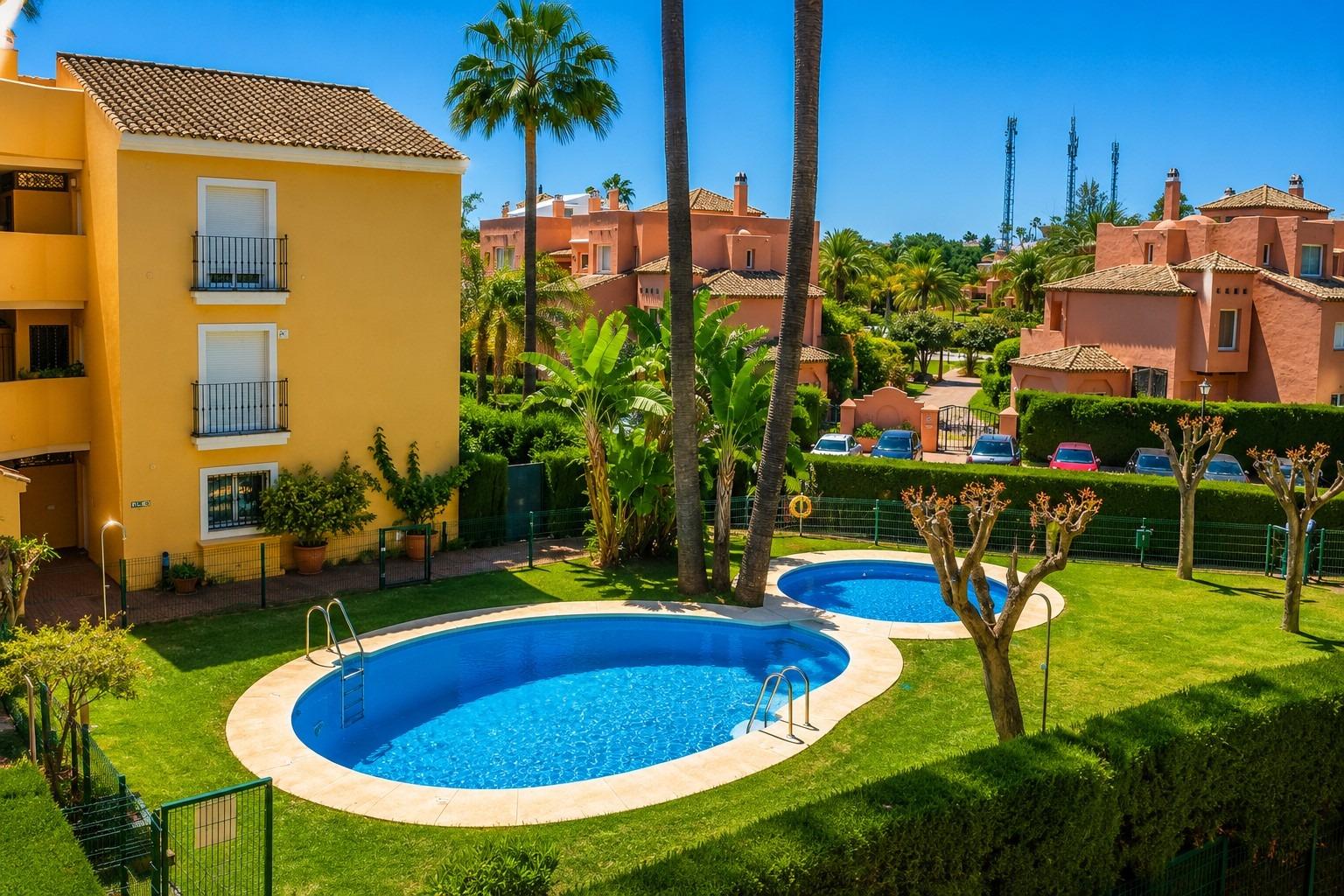 CHOLLO!!! Apartamento de 125 m2 de 3 dormitorios y dos baños - foto 2