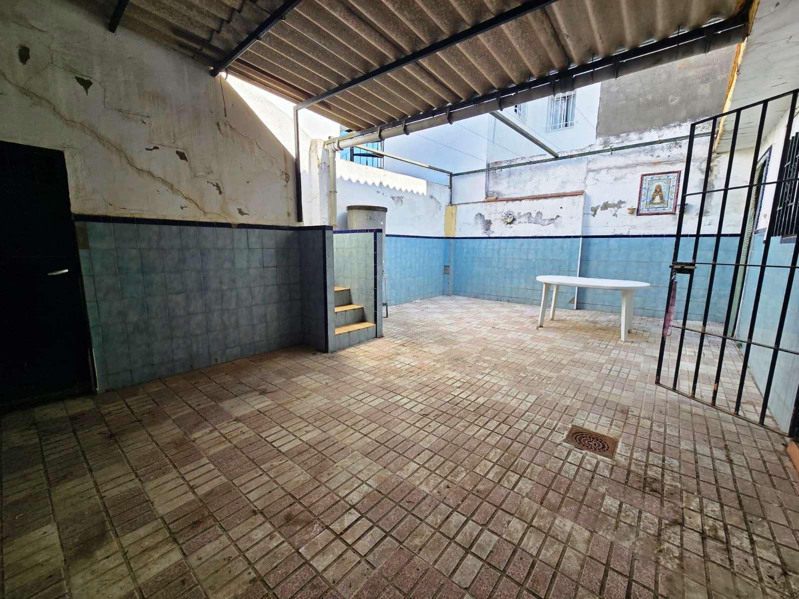 Casa de pueblo planta baja - Gines