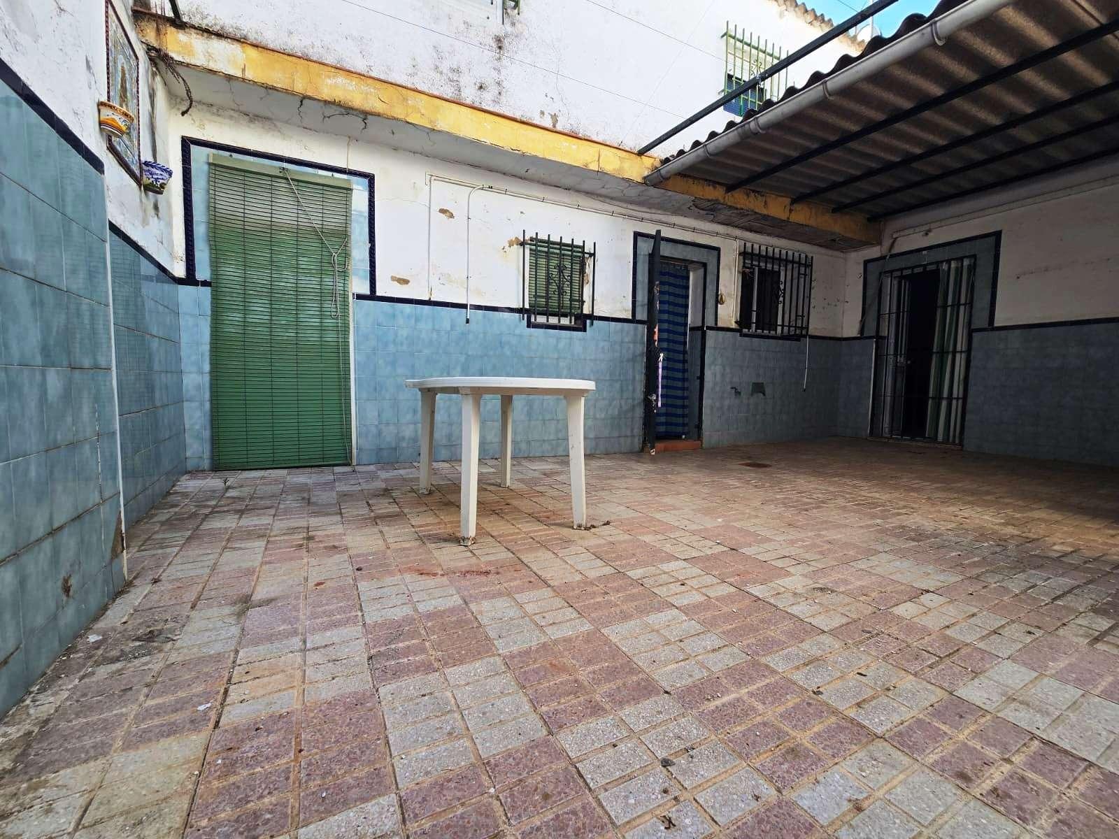 Casa de pueblo planta baja - Gines - foto 2