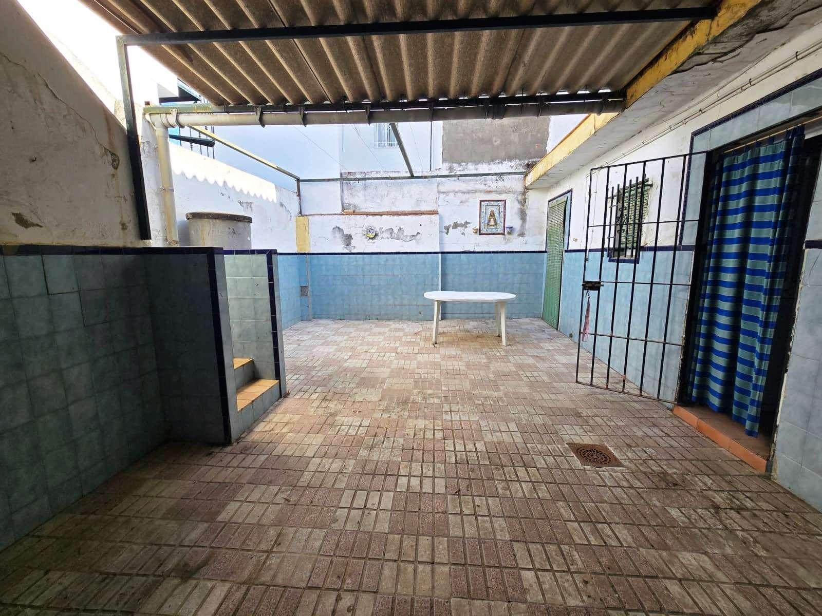 Casa de pueblo planta baja - Gines - foto 11