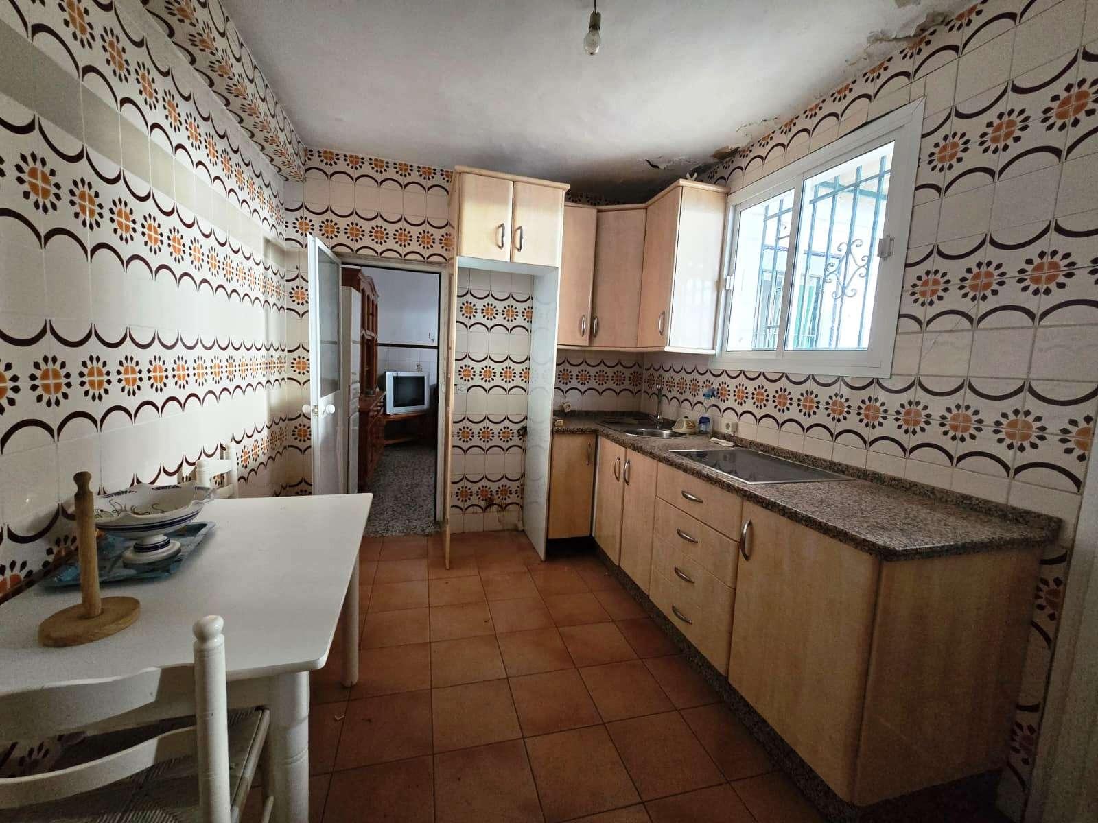 Casa de pueblo planta baja - Gines - foto 13