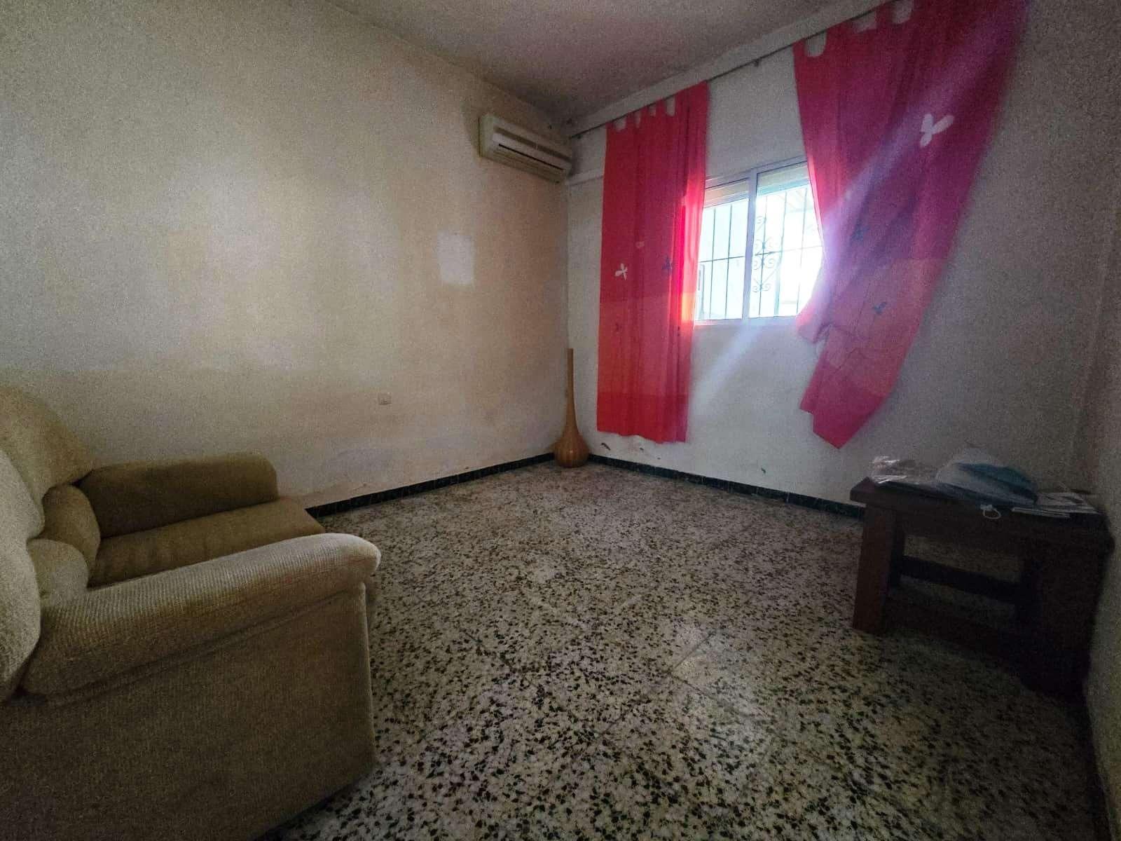 Casa de pueblo planta baja - Gines - foto 14