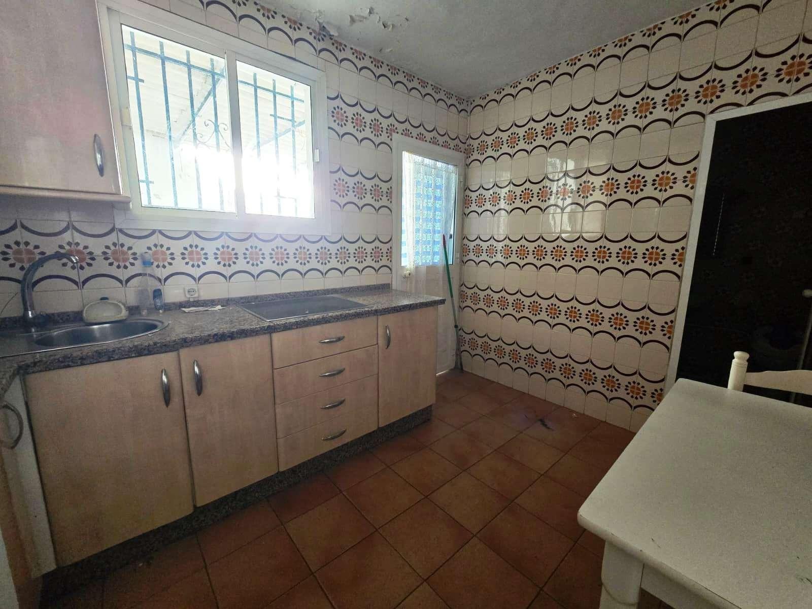 Casa de pueblo planta baja - Gines - foto 16