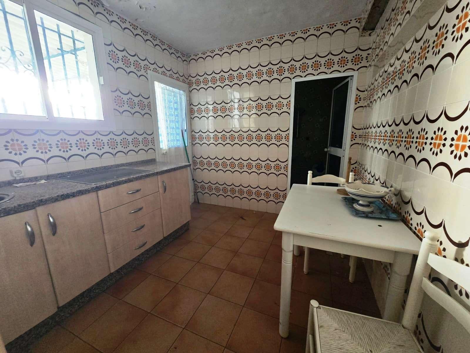 Casa de pueblo planta baja - Gines - foto 17