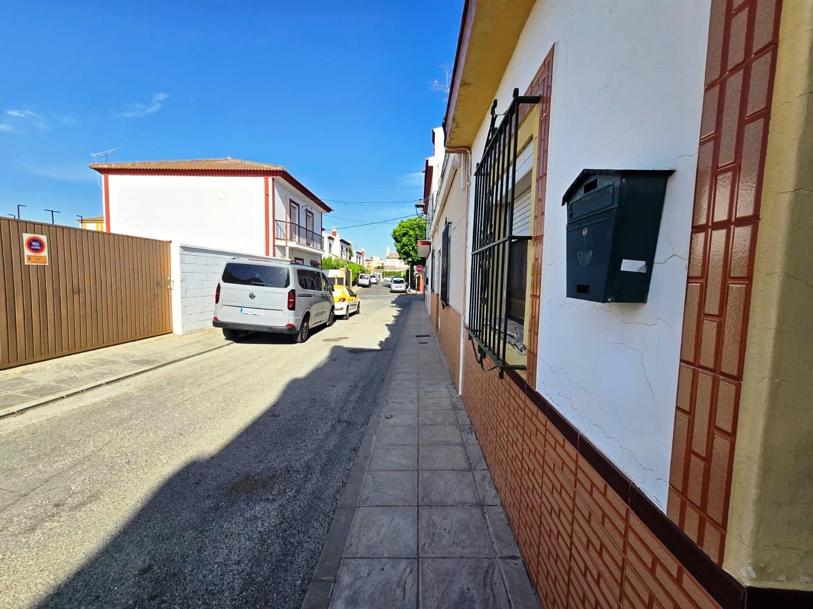 Casa de pueblo planta baja - Gines - foto 3