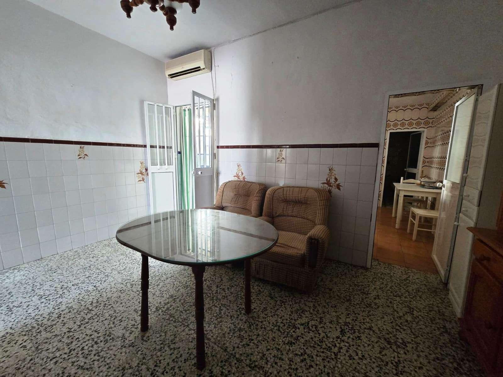 Casa de pueblo planta baja - Gines - foto 22