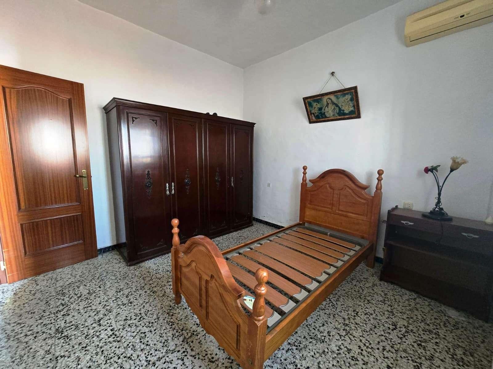 Casa de pueblo planta baja - Gines - foto 24
