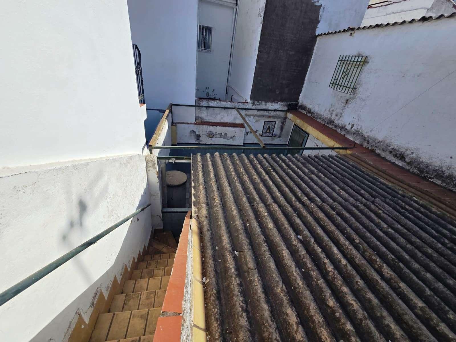 Casa de pueblo planta baja - Gines - foto 4