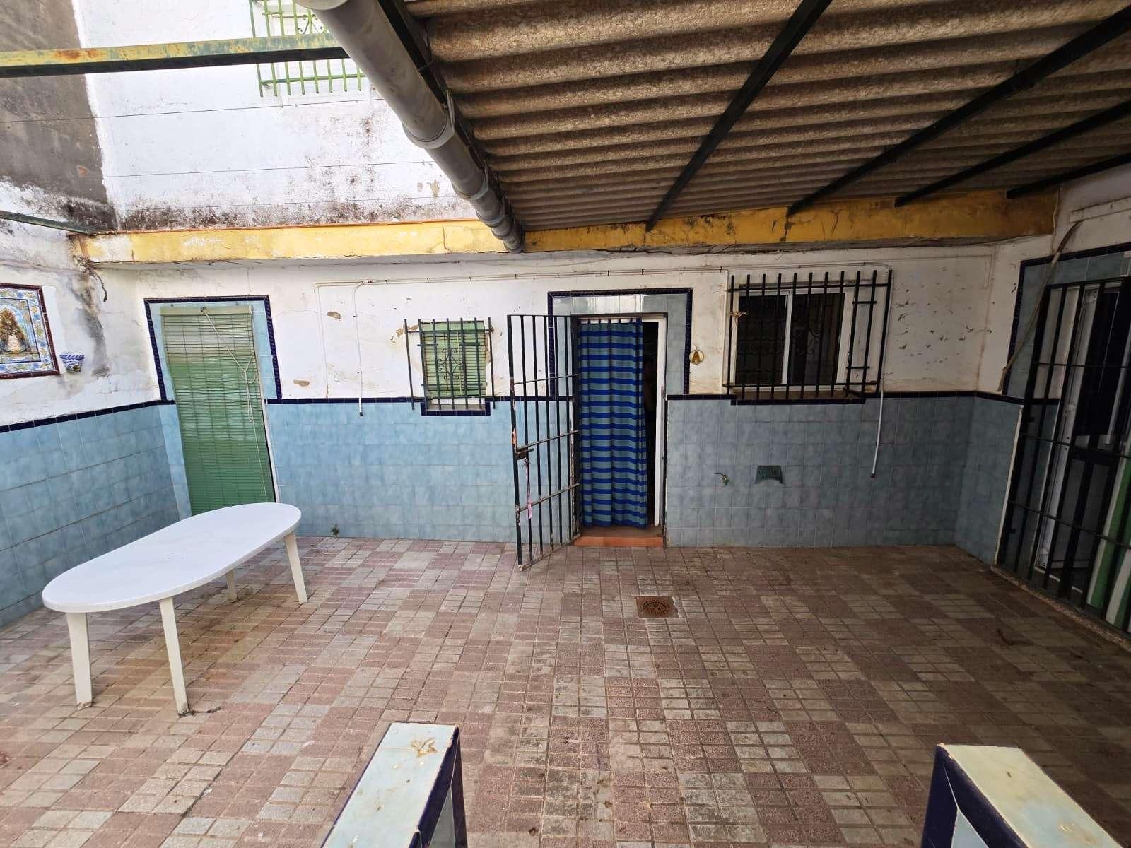 Casa de pueblo planta baja - Gines - foto 5