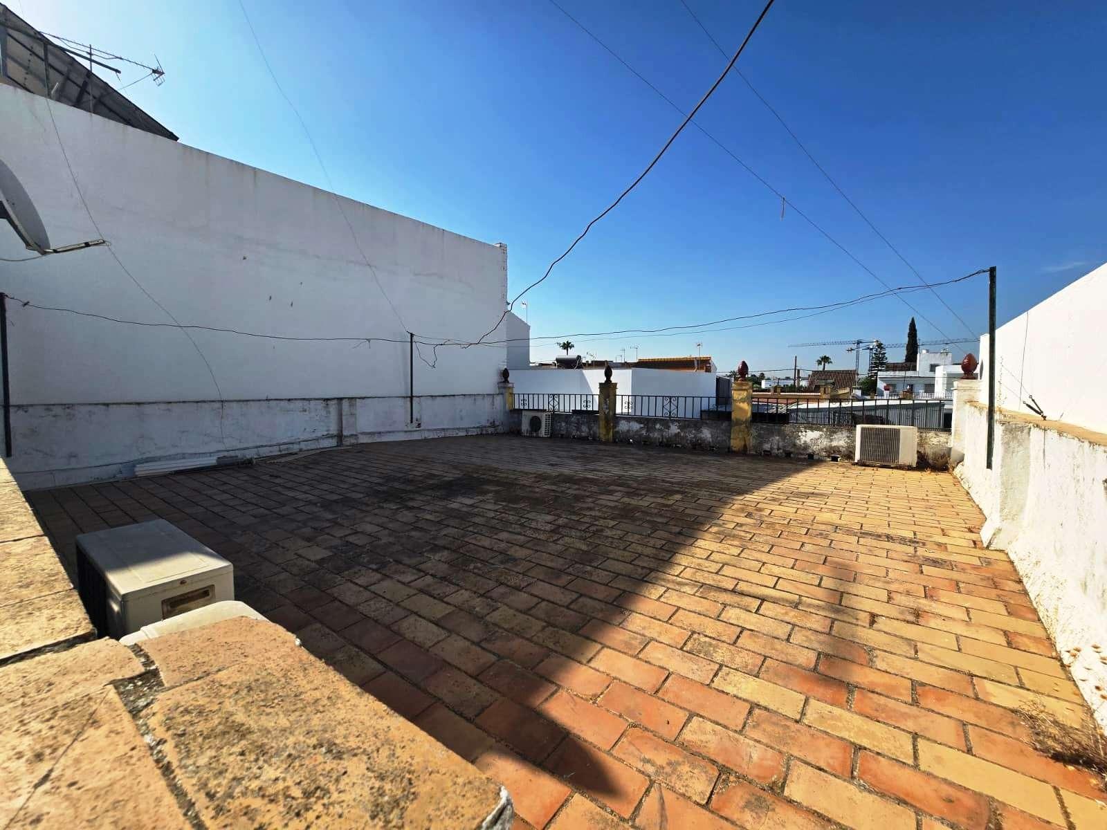 Casa de pueblo planta baja - Gines - foto 6