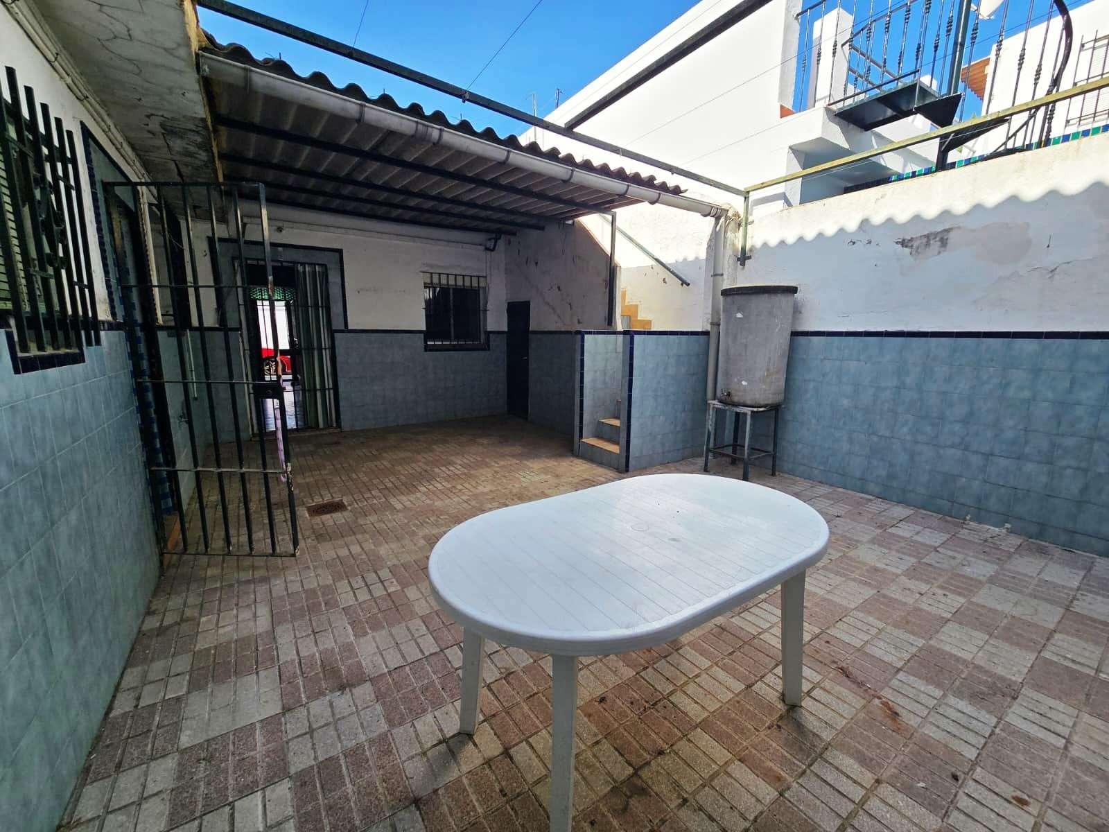 Casa de pueblo planta baja - Gines - foto 7