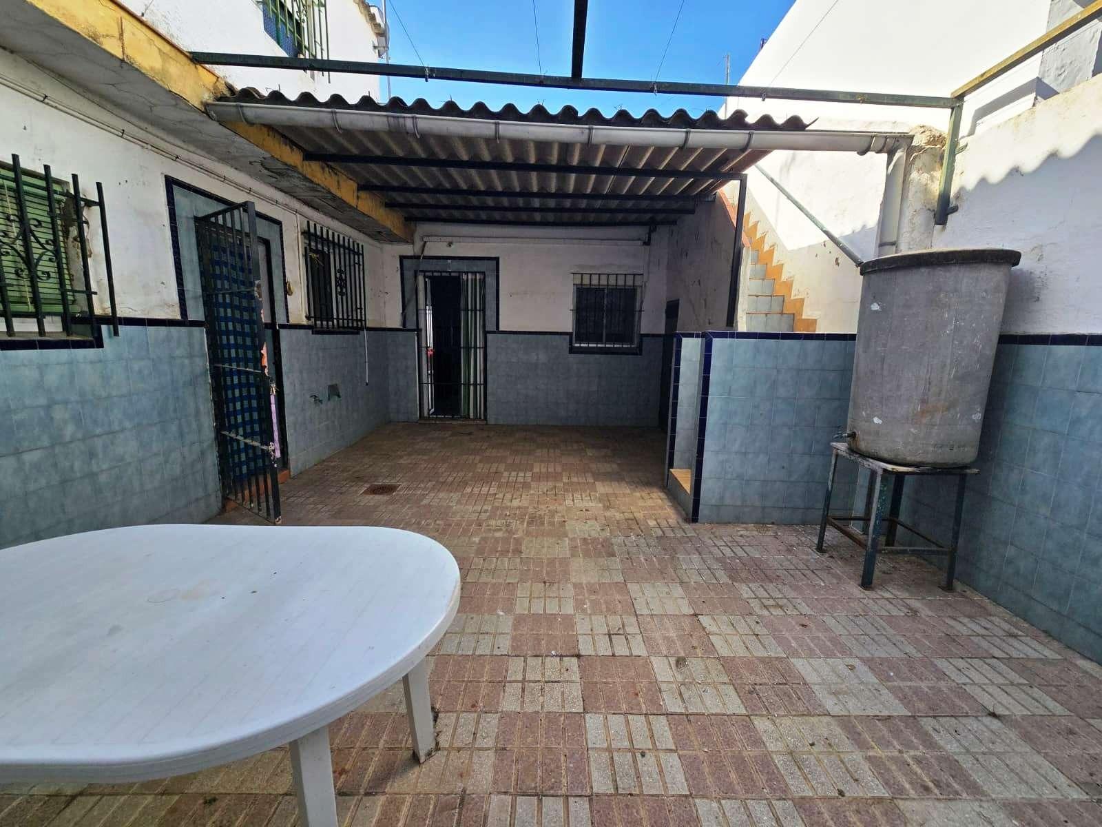 Casa de pueblo planta baja - Gines - foto 9