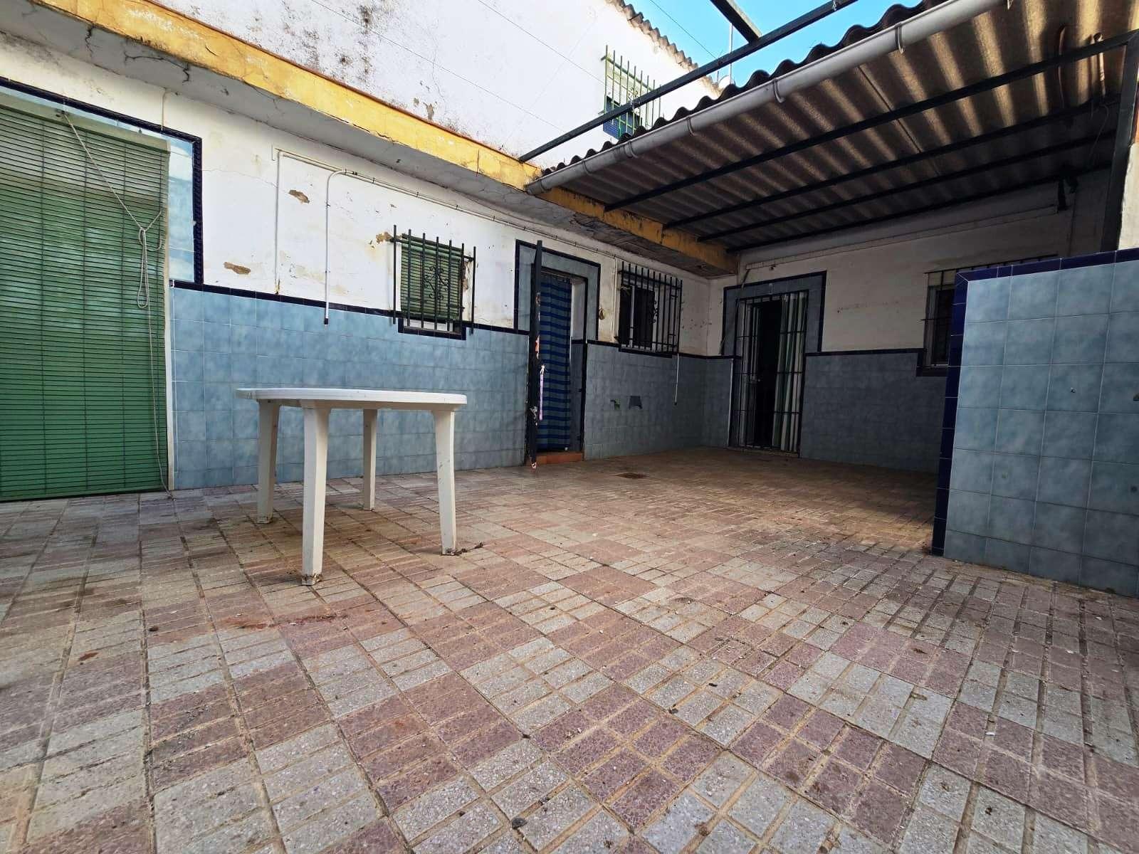 Casa de pueblo planta baja - Gines - foto 10