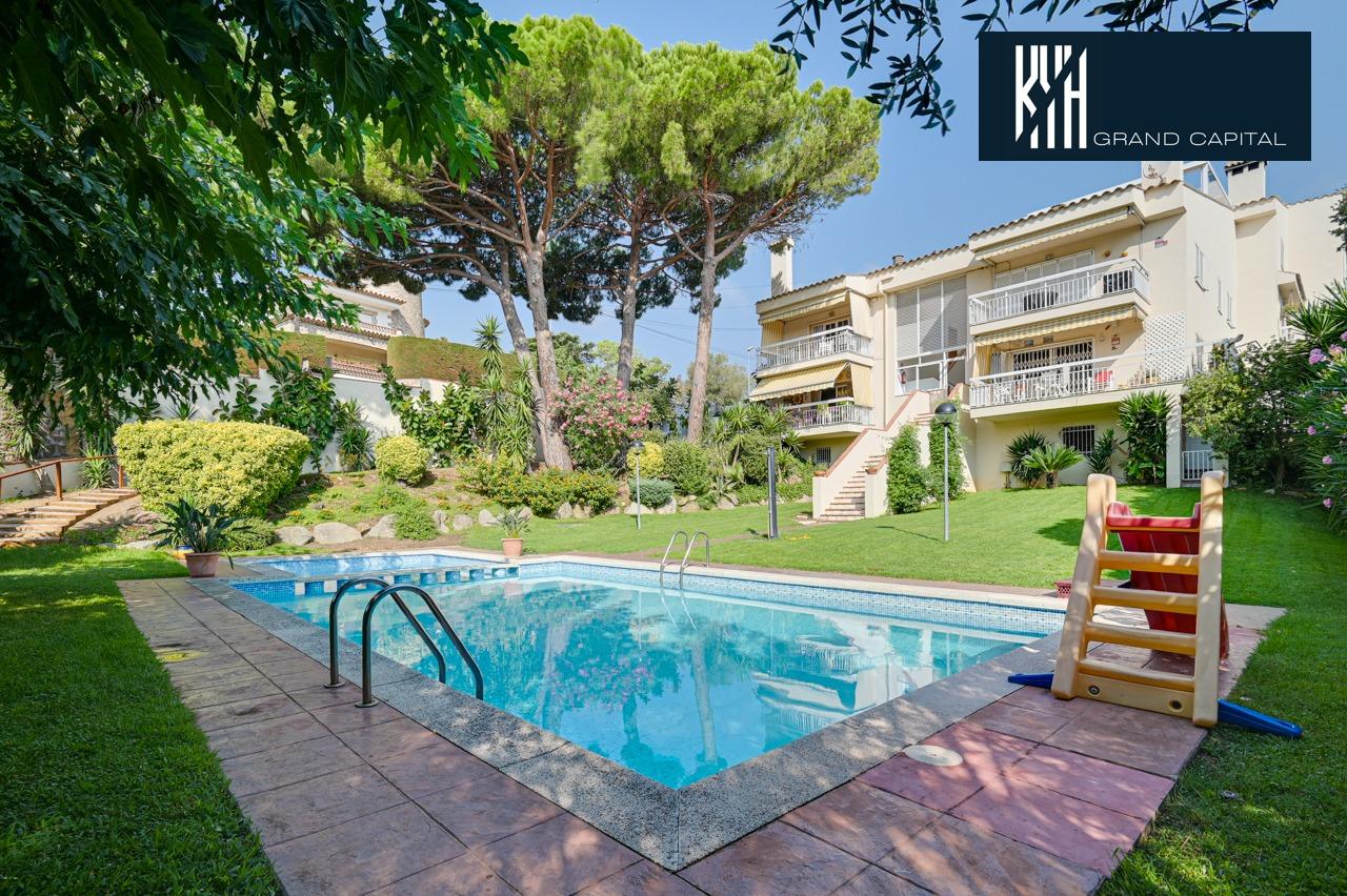 PISO PLATJA D'ARO - foto 3
