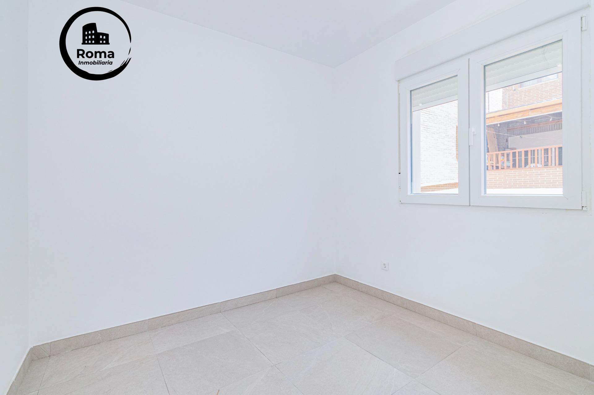 Piso nuevo a estrenar, muy luminoso en Atarfe - foto 11