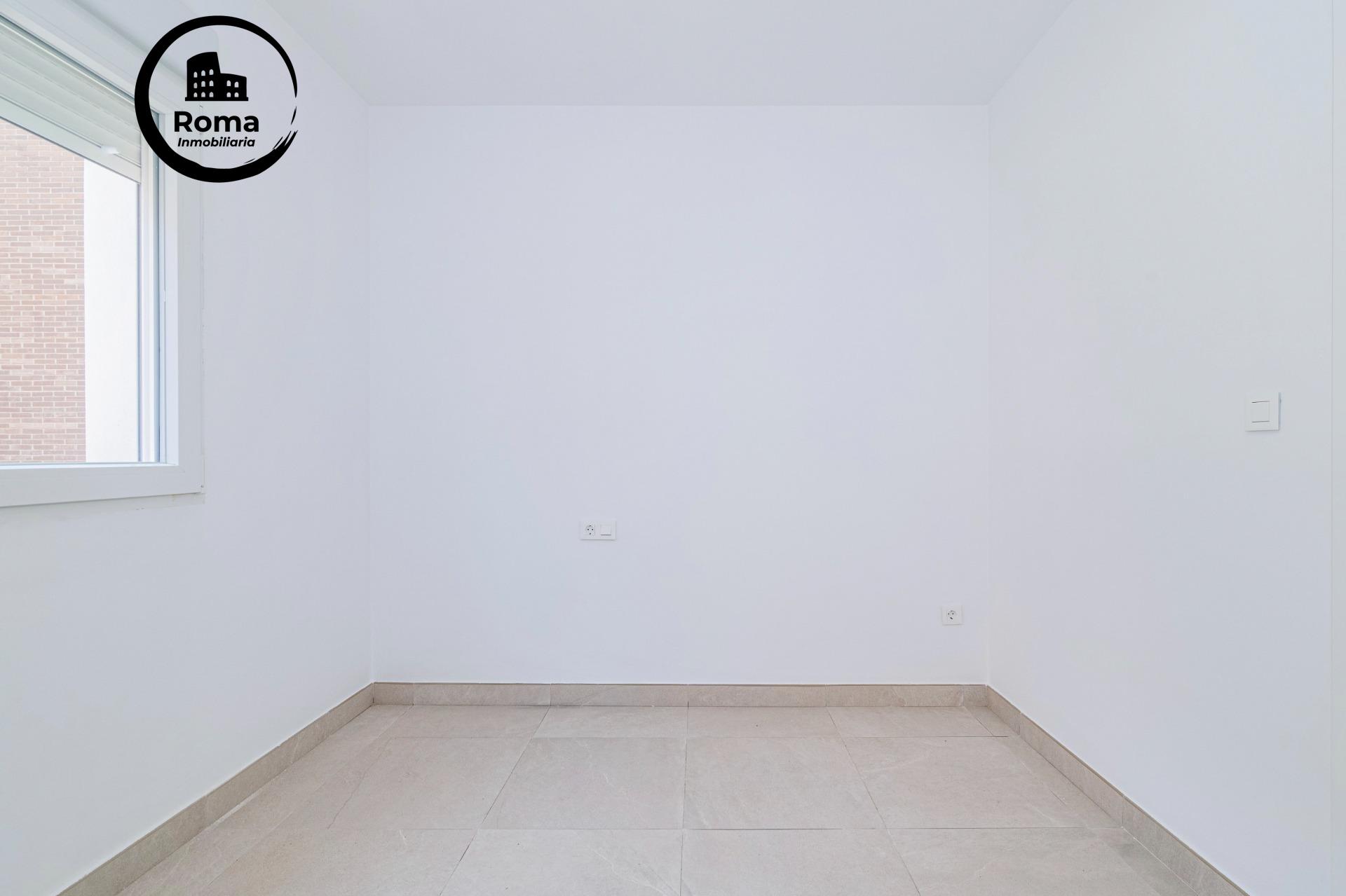 Piso nuevo a estrenar, muy luminoso en Atarfe - foto 13