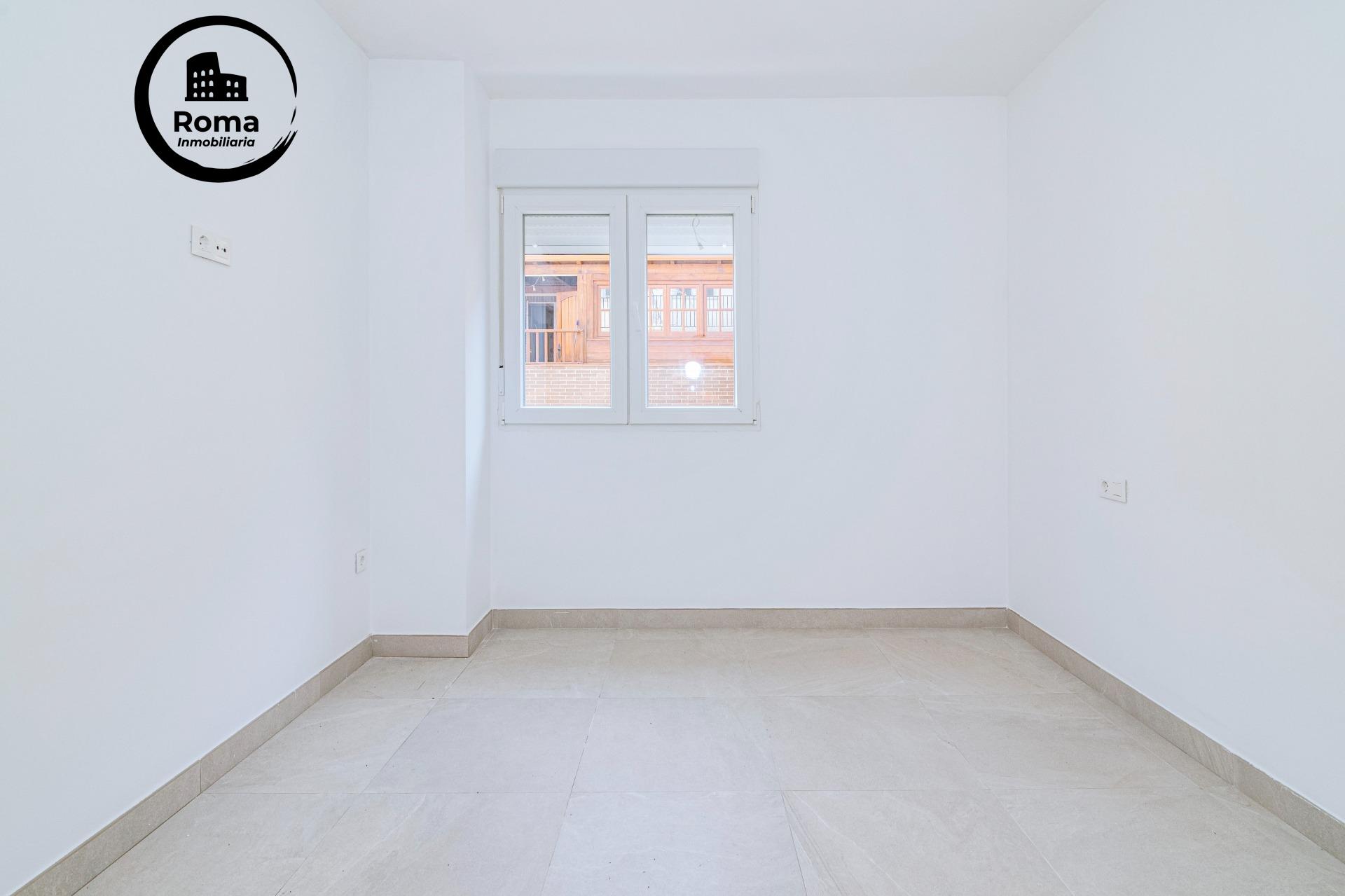 Piso nuevo a estrenar, muy luminoso en Atarfe - foto 15