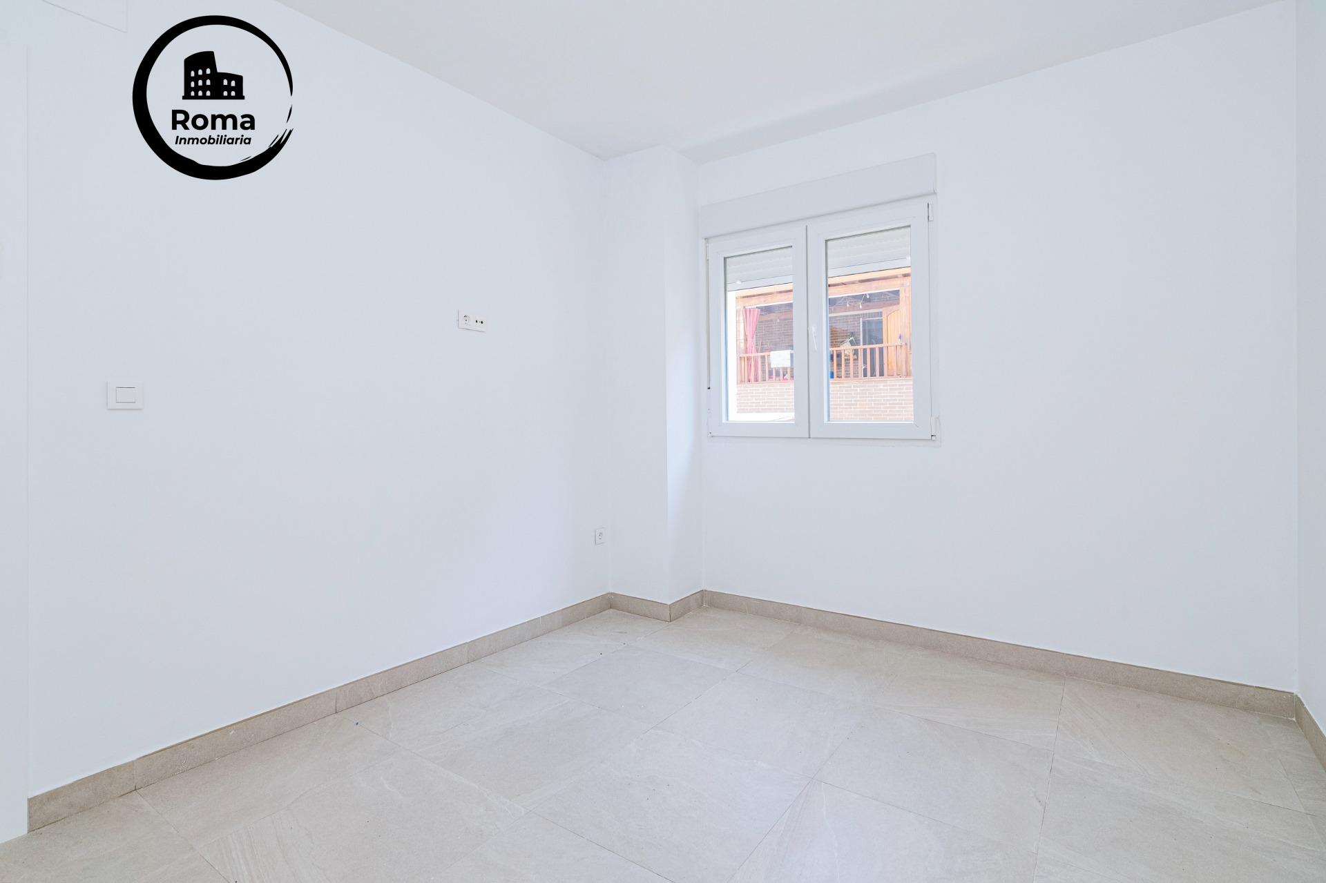 Piso nuevo a estrenar, muy luminoso en Atarfe - foto 16