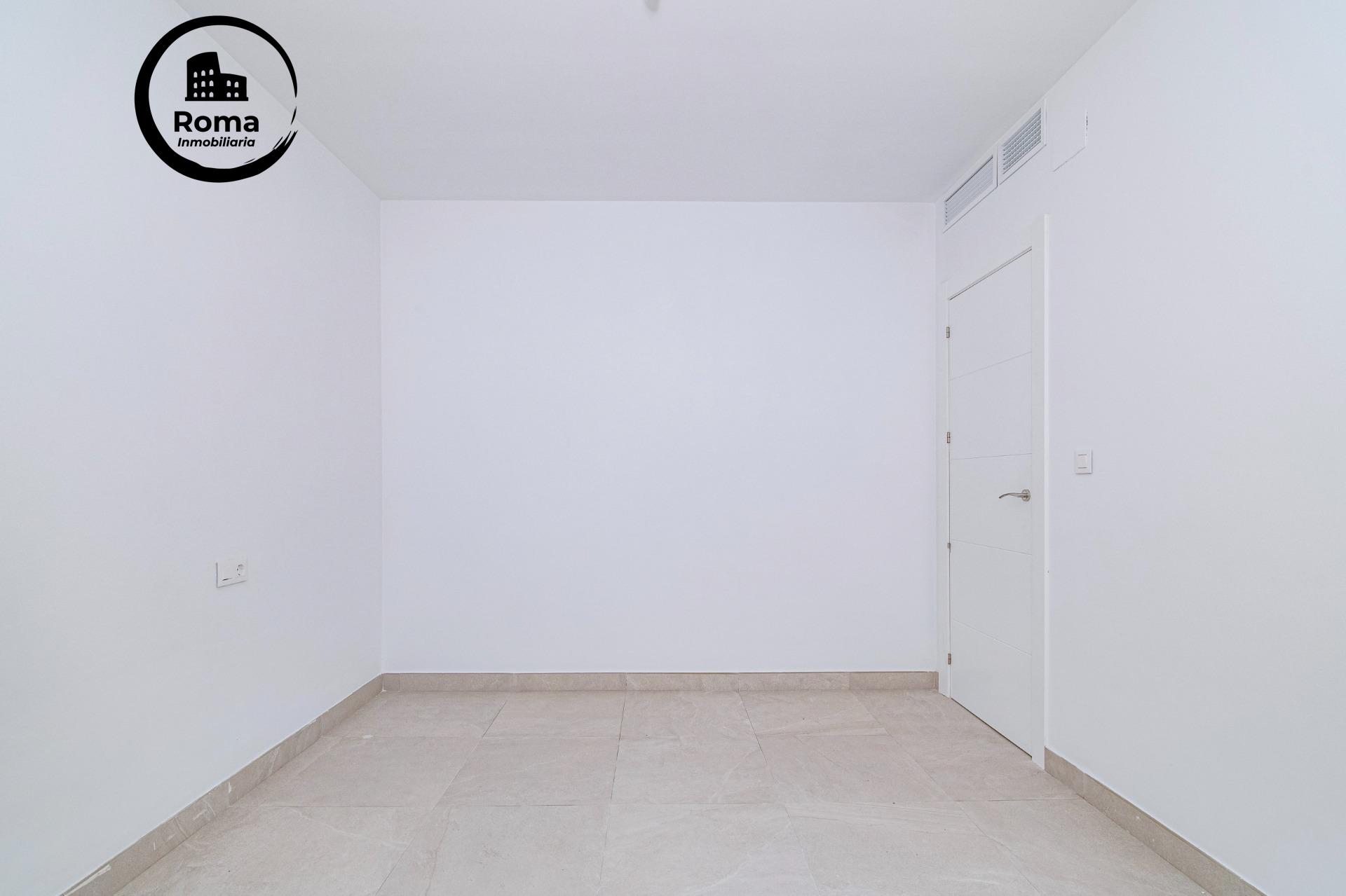 Piso nuevo a estrenar, muy luminoso en Atarfe - foto 17