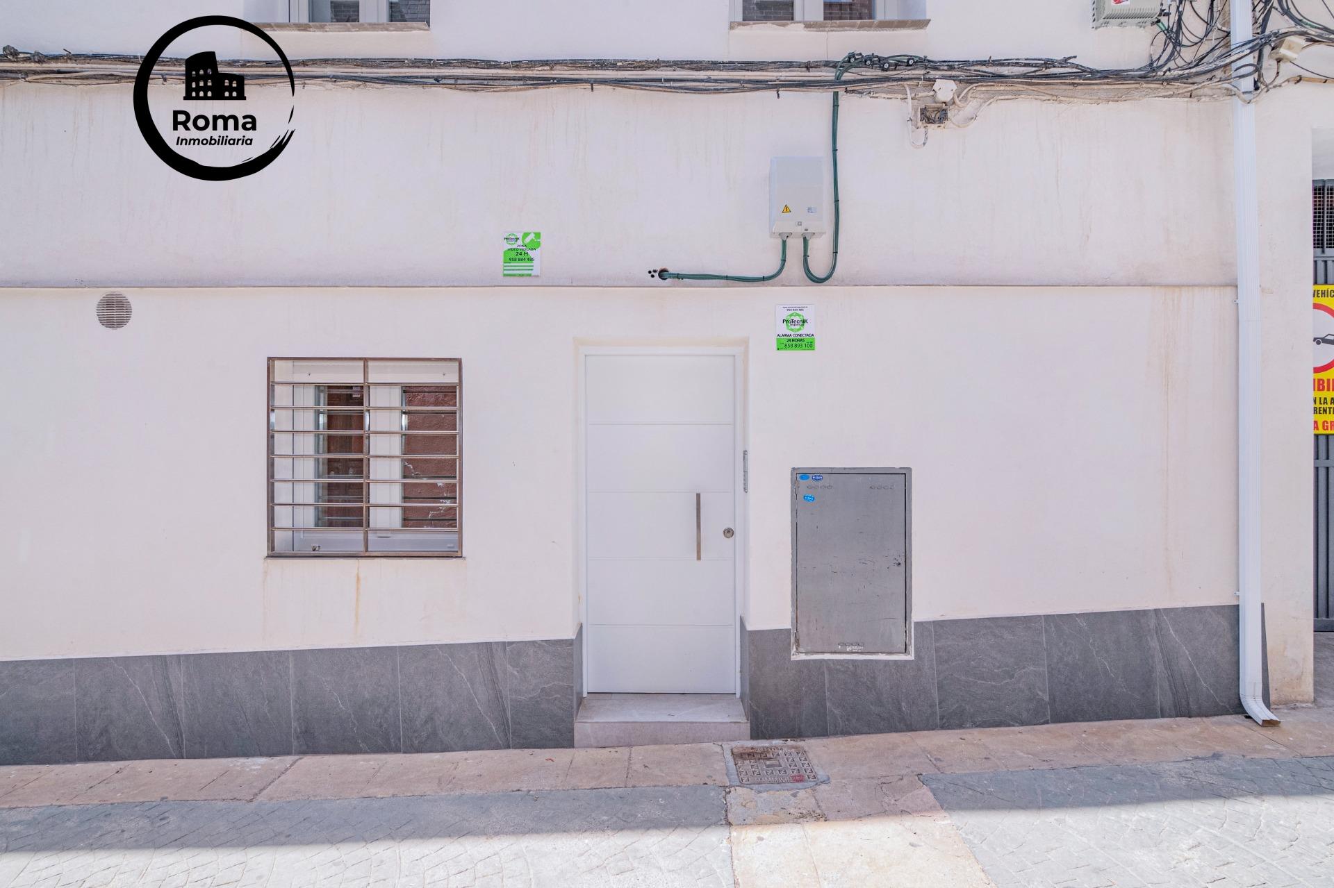 Piso nuevo a estrenar, muy luminoso en Atarfe - foto 20