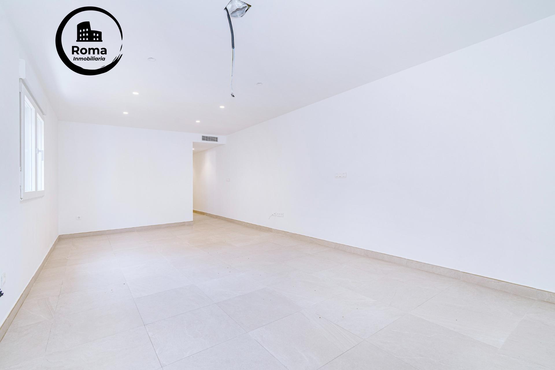 Piso nuevo a estrenar, muy luminoso en Atarfe - foto 4