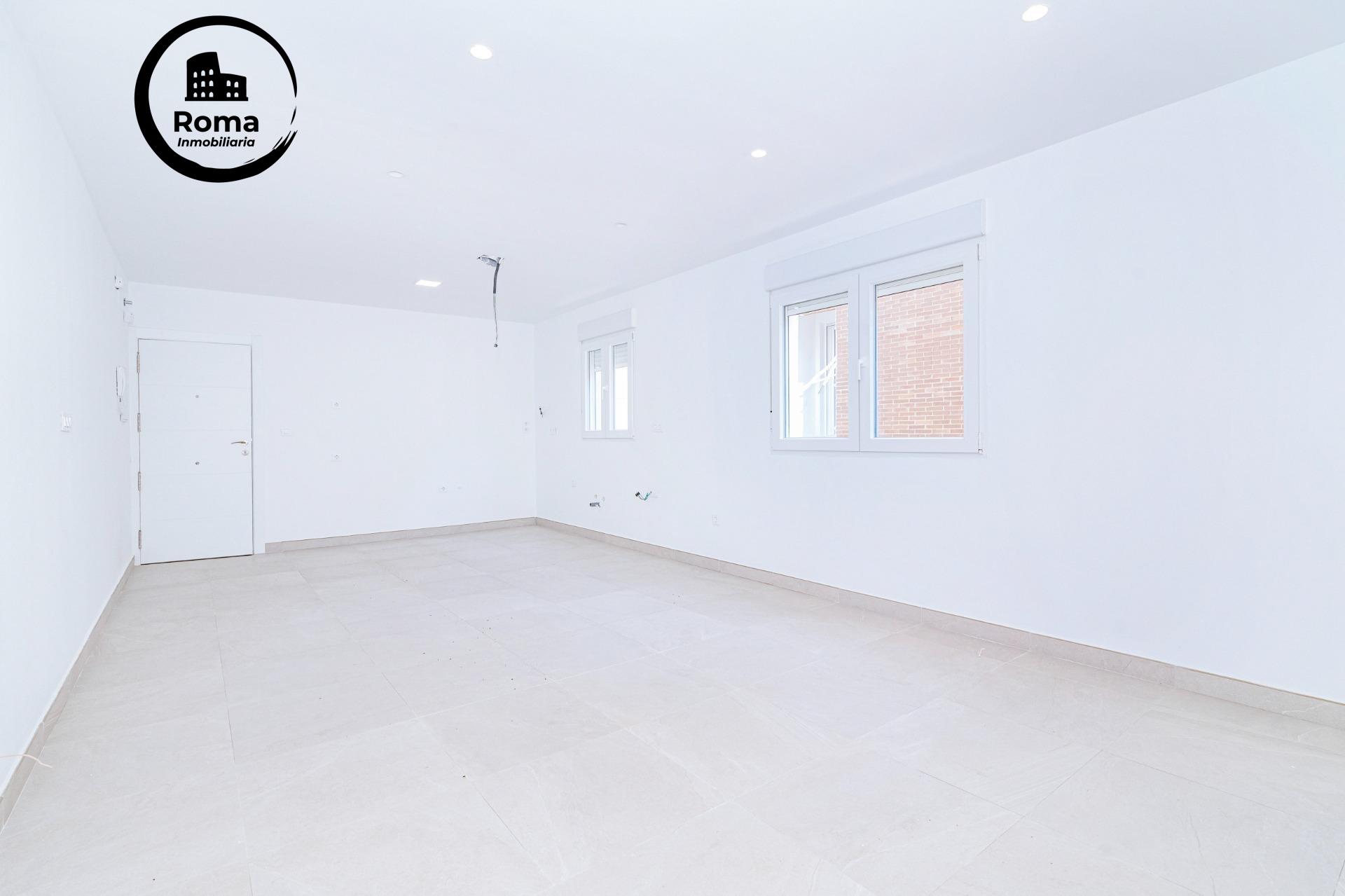 Piso nuevo a estrenar, muy luminoso en Atarfe - foto 5