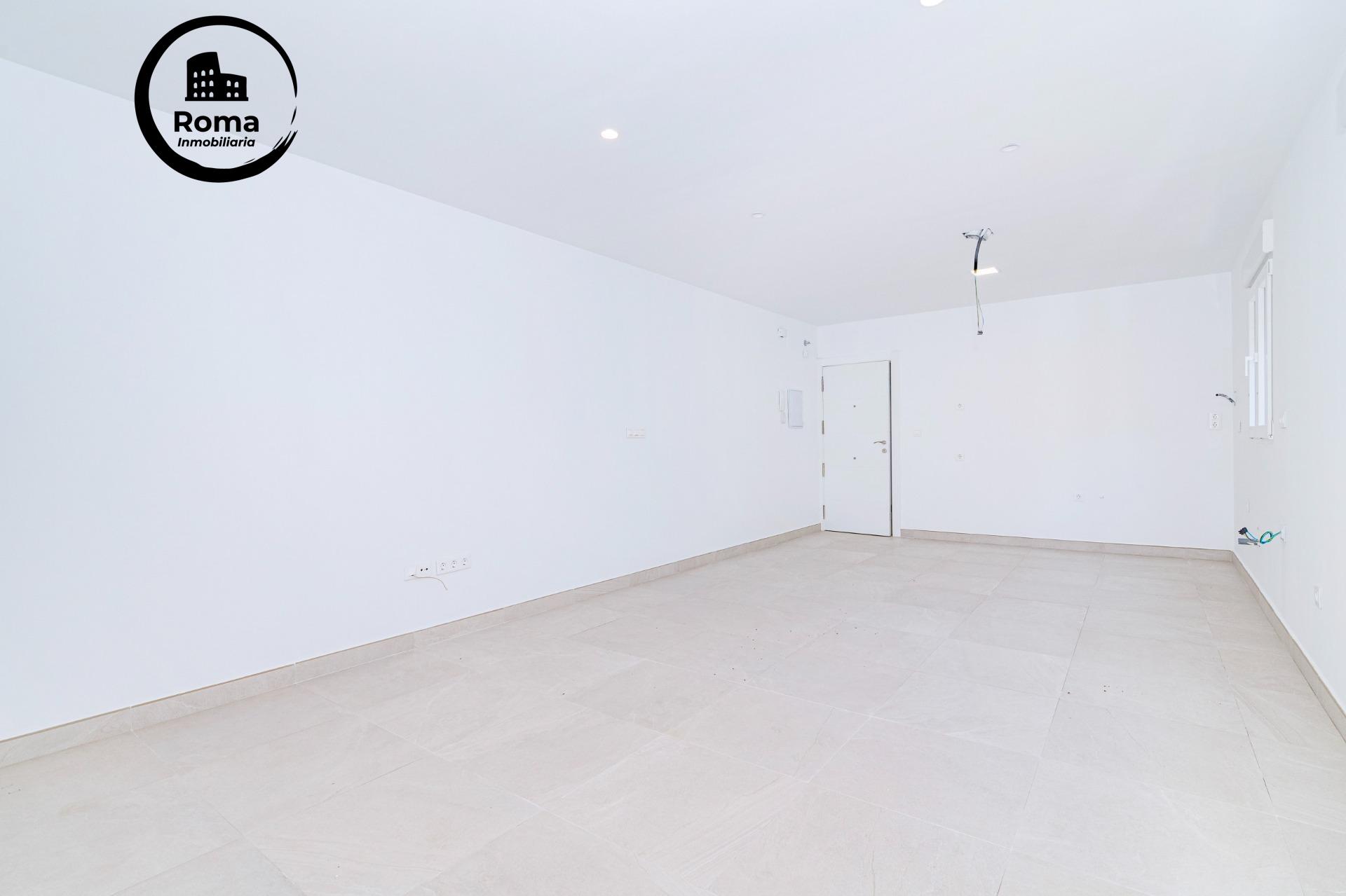 Piso nuevo a estrenar, muy luminoso en Atarfe - foto 7